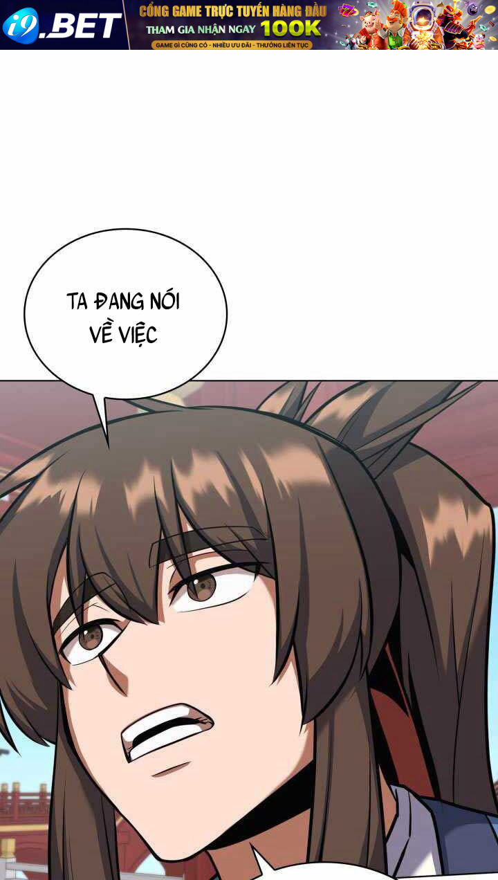 Tuyệt Đỉnh Võ Lâm [Chap 12-46]