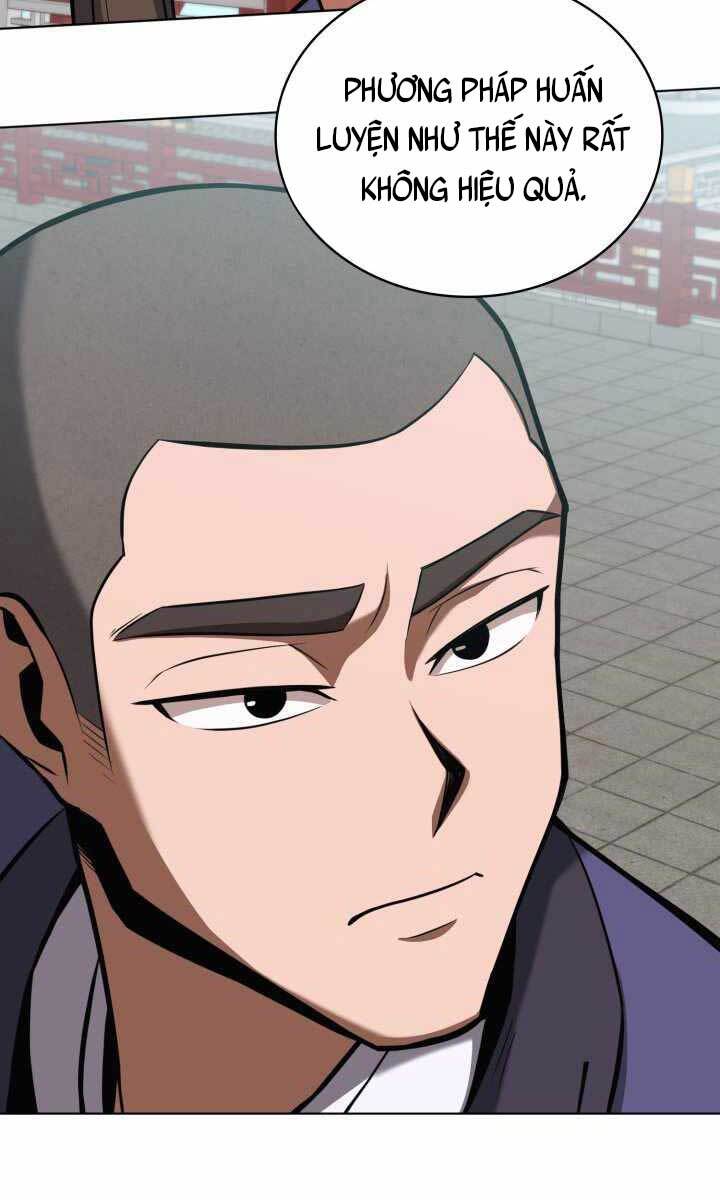 Tuyệt Đỉnh Võ Lâm [Chap 12-46]