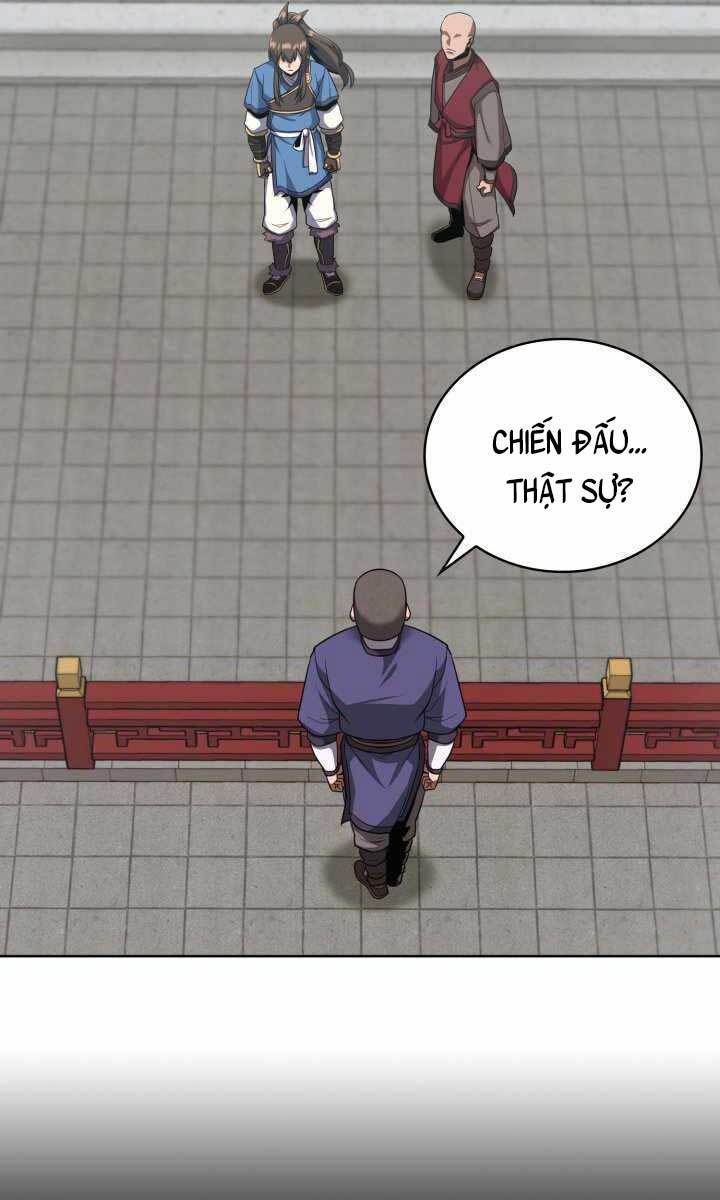 Tuyệt Đỉnh Võ Lâm [Chap 12-46]