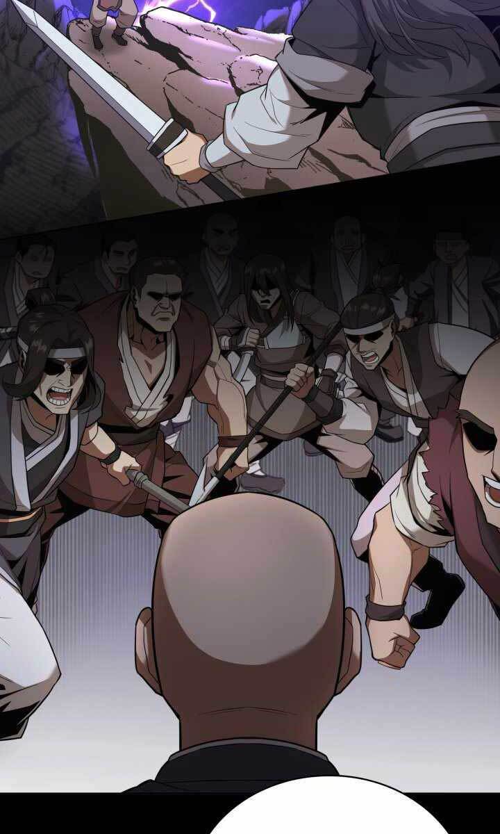 Tuyệt Đỉnh Võ Lâm [Chap 12-46]