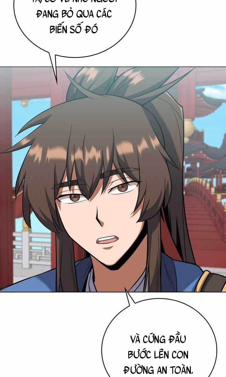 Tuyệt Đỉnh Võ Lâm [Chap 12-46]