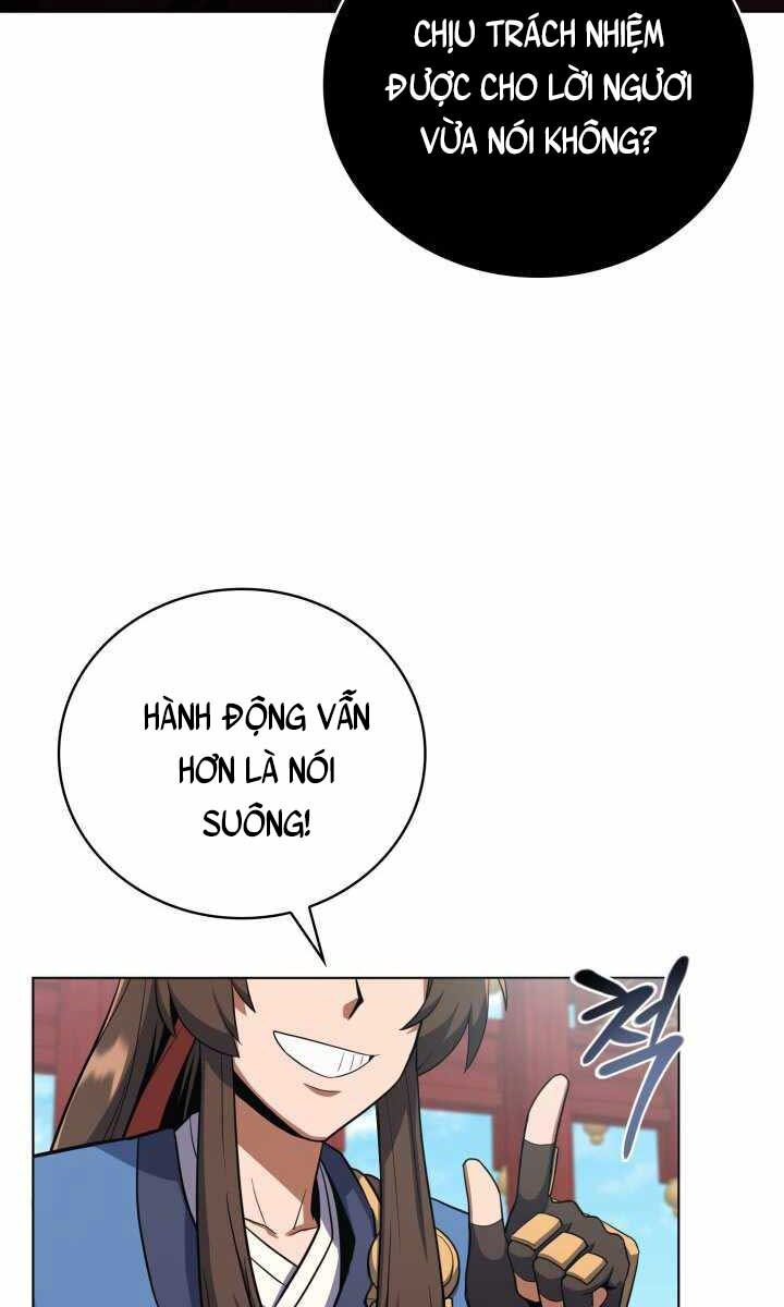 Tuyệt Đỉnh Võ Lâm [Chap 12-46]