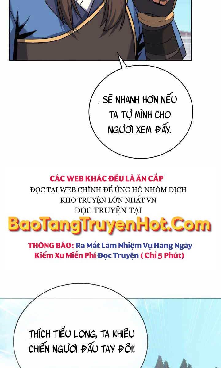 Tuyệt Đỉnh Võ Lâm [Chap 12-46]
