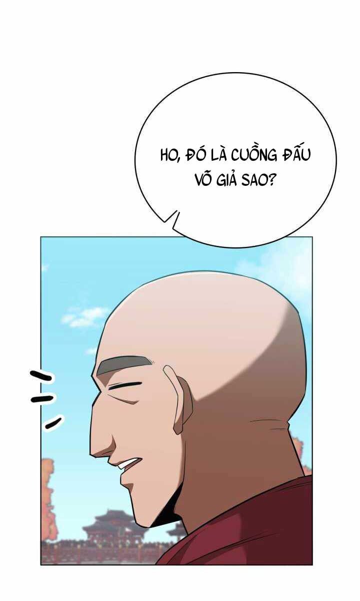 Tuyệt Đỉnh Võ Lâm [Chap 12-46]