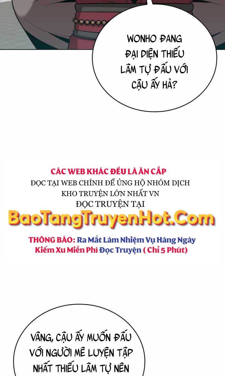 Tuyệt Đỉnh Võ Lâm [Chap 12-46]