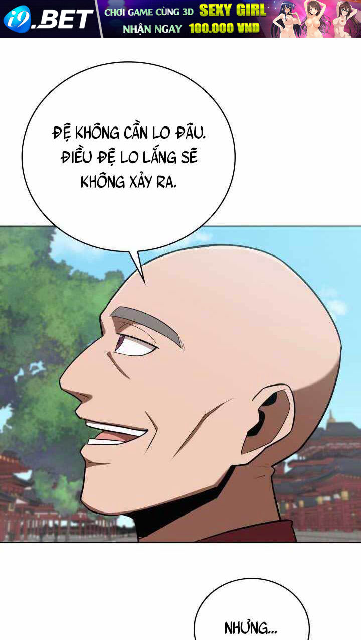 Tuyệt Đỉnh Võ Lâm [Chap 12-46]