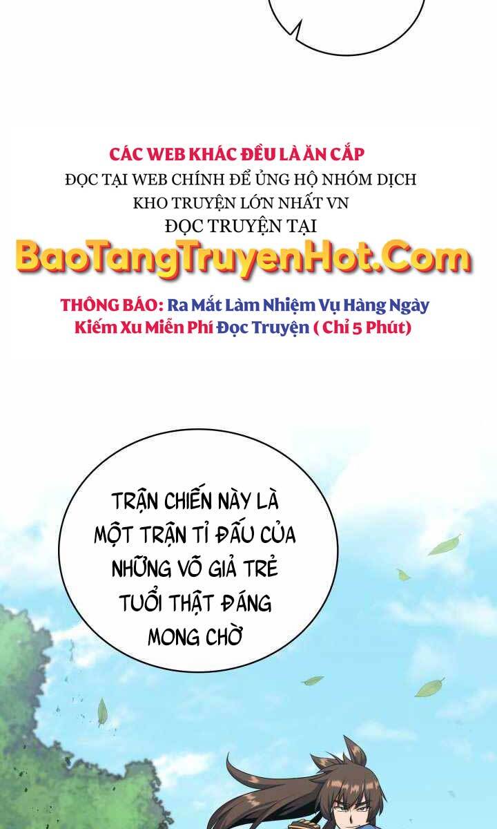 Tuyệt Đỉnh Võ Lâm [Chap 12-46]