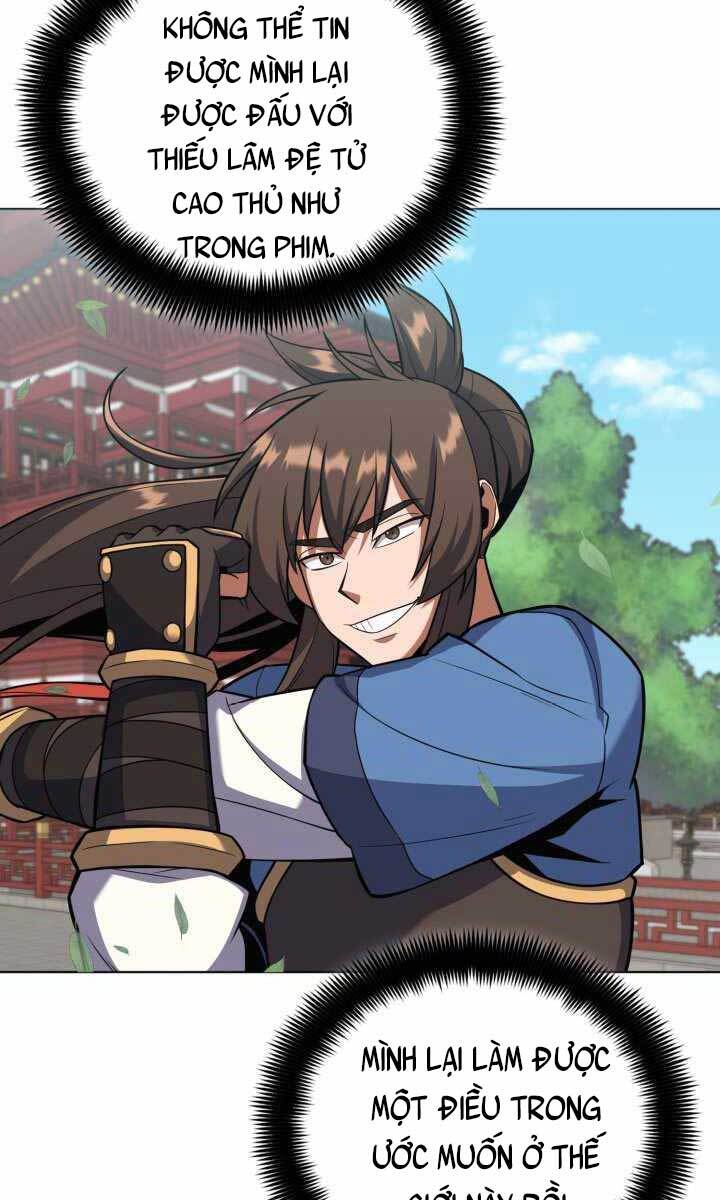 Tuyệt Đỉnh Võ Lâm [Chap 12-46]