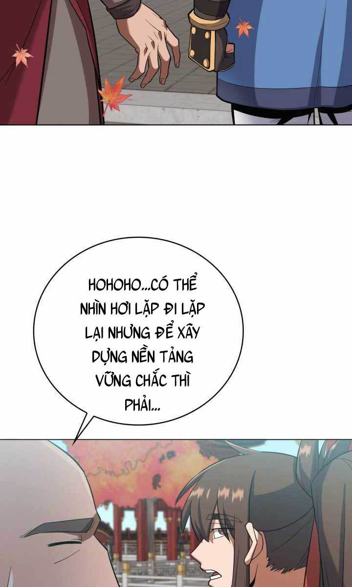 Tuyệt Đỉnh Võ Lâm [Chap 12-46]