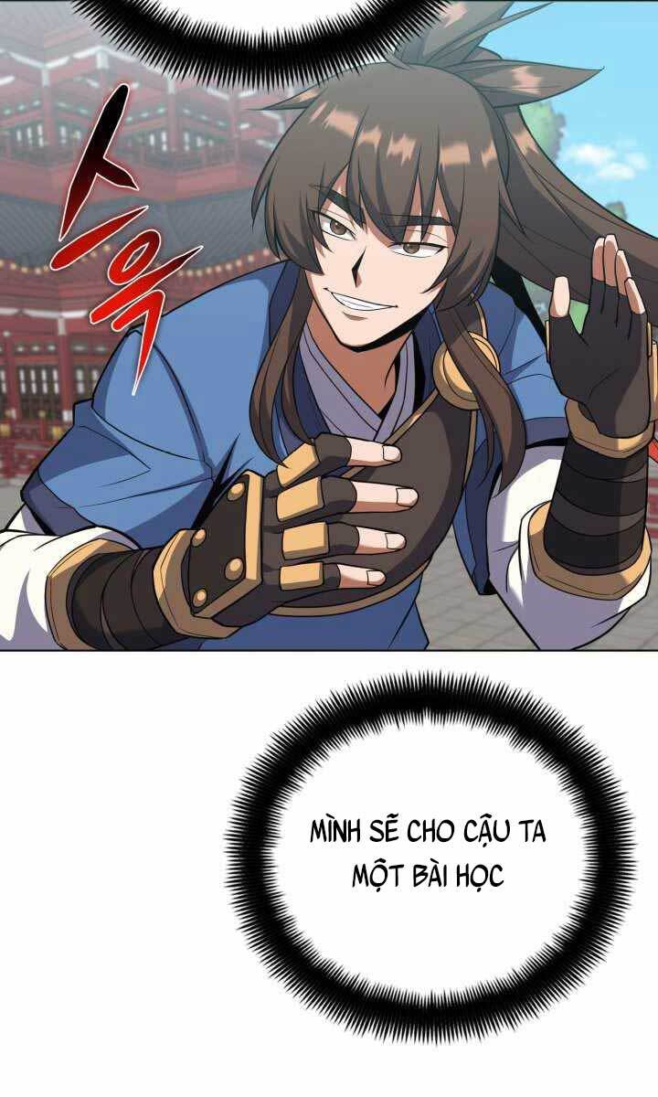 Tuyệt Đỉnh Võ Lâm [Chap 12-46]