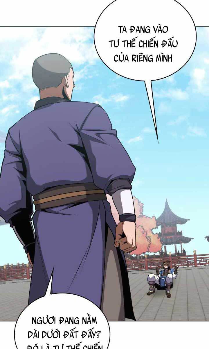Tuyệt Đỉnh Võ Lâm [Chap 12-46]