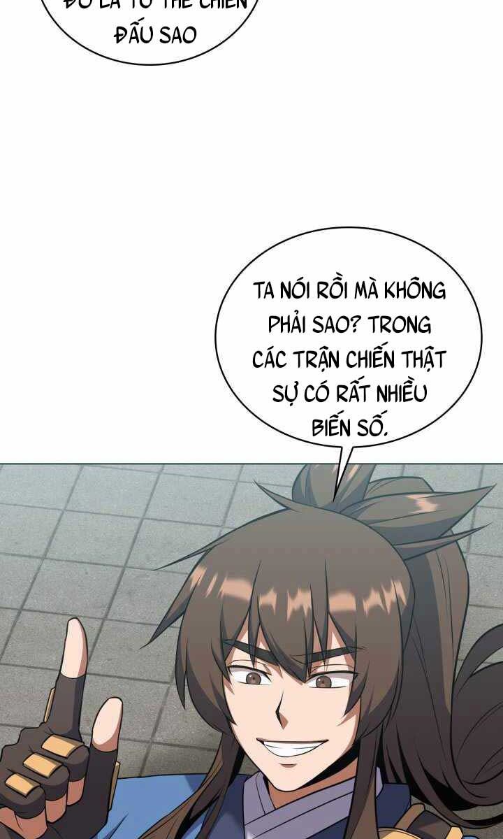 Tuyệt Đỉnh Võ Lâm [Chap 12-46]