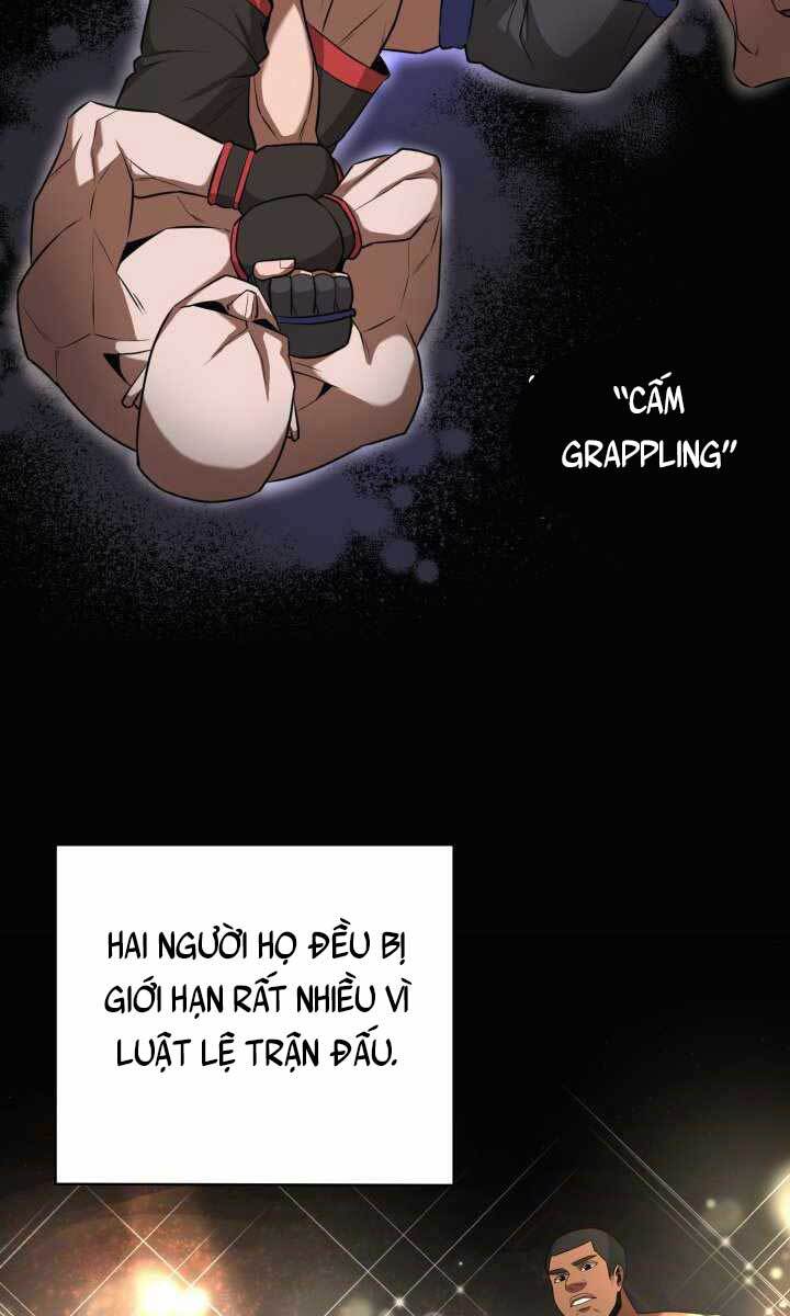 Tuyệt Đỉnh Võ Lâm [Chap 12-46]