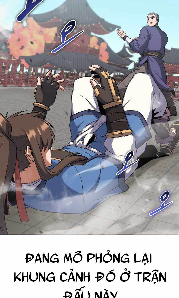 Tuyệt Đỉnh Võ Lâm [Chap 12-46]