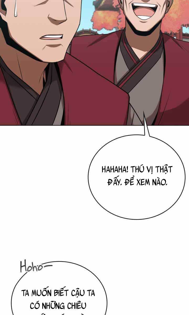 Tuyệt Đỉnh Võ Lâm [Chap 12-46]