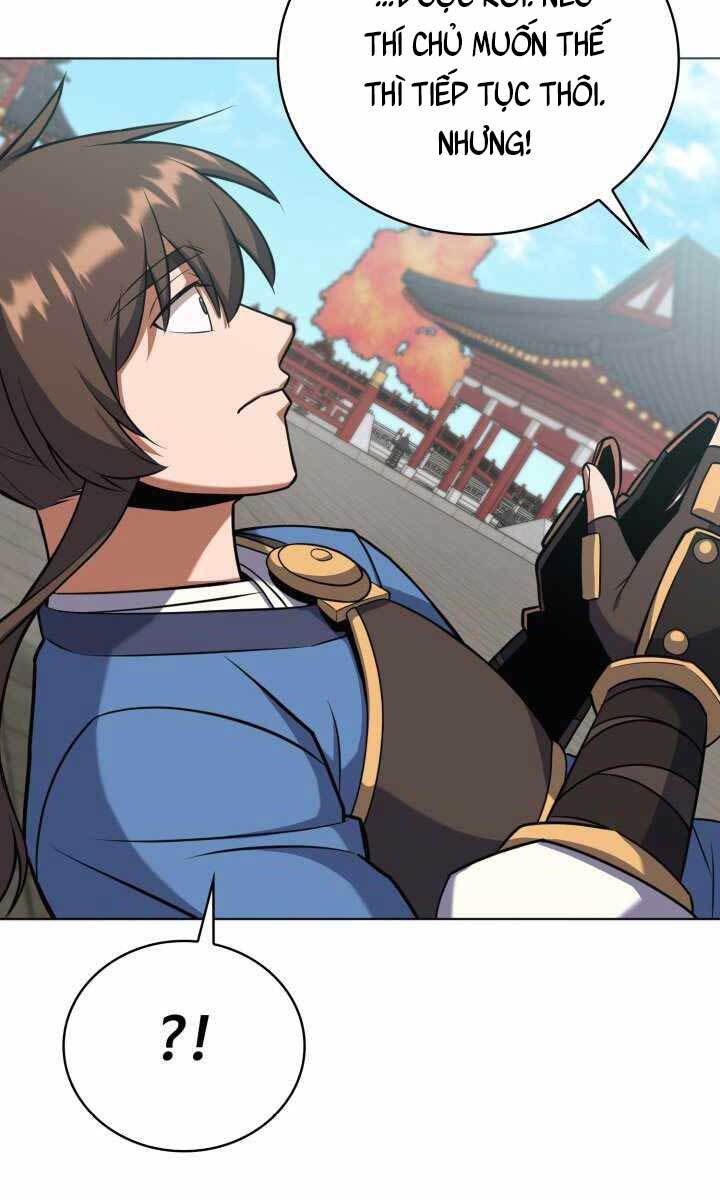 Tuyệt Đỉnh Võ Lâm [Chap 12-46]