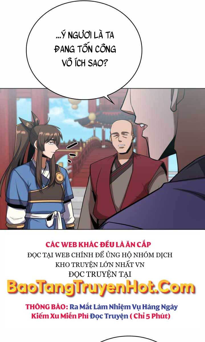 Tuyệt Đỉnh Võ Lâm [Chap 12-46]