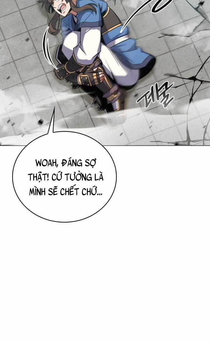 Tuyệt Đỉnh Võ Lâm [Chap 12-46]