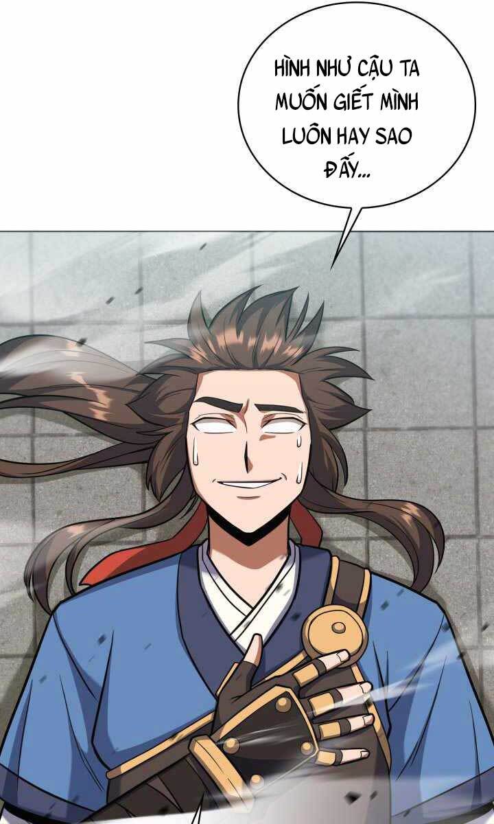Tuyệt Đỉnh Võ Lâm [Chap 12-46]