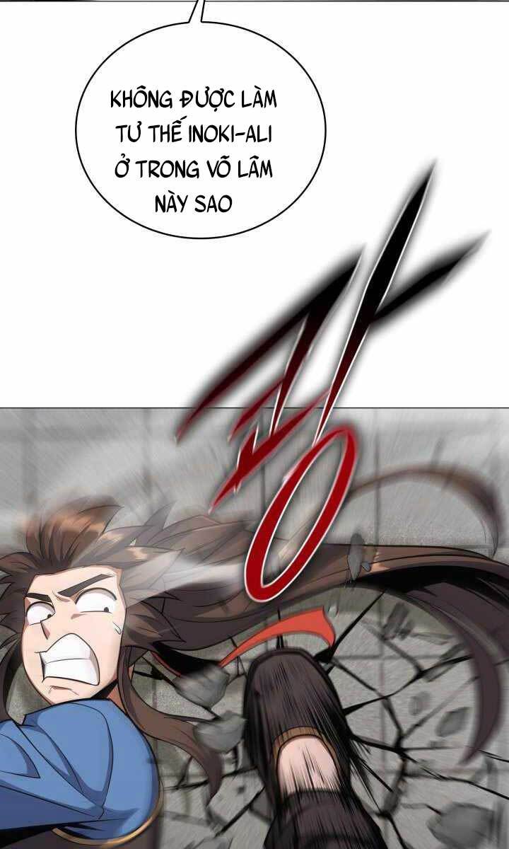 Tuyệt Đỉnh Võ Lâm [Chap 12-46]