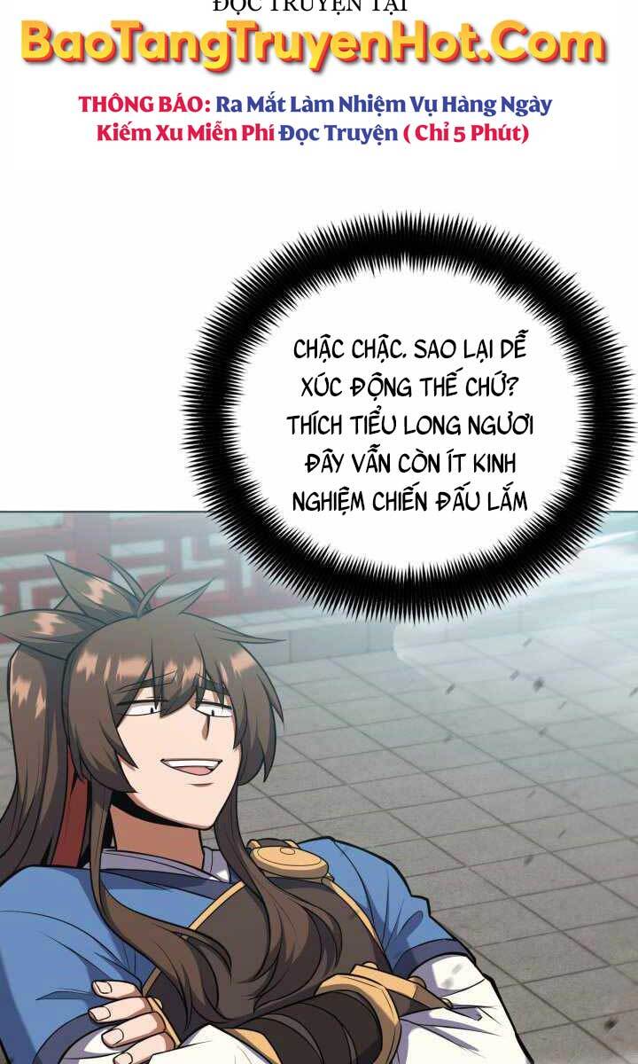 Tuyệt Đỉnh Võ Lâm [Chap 12-46]