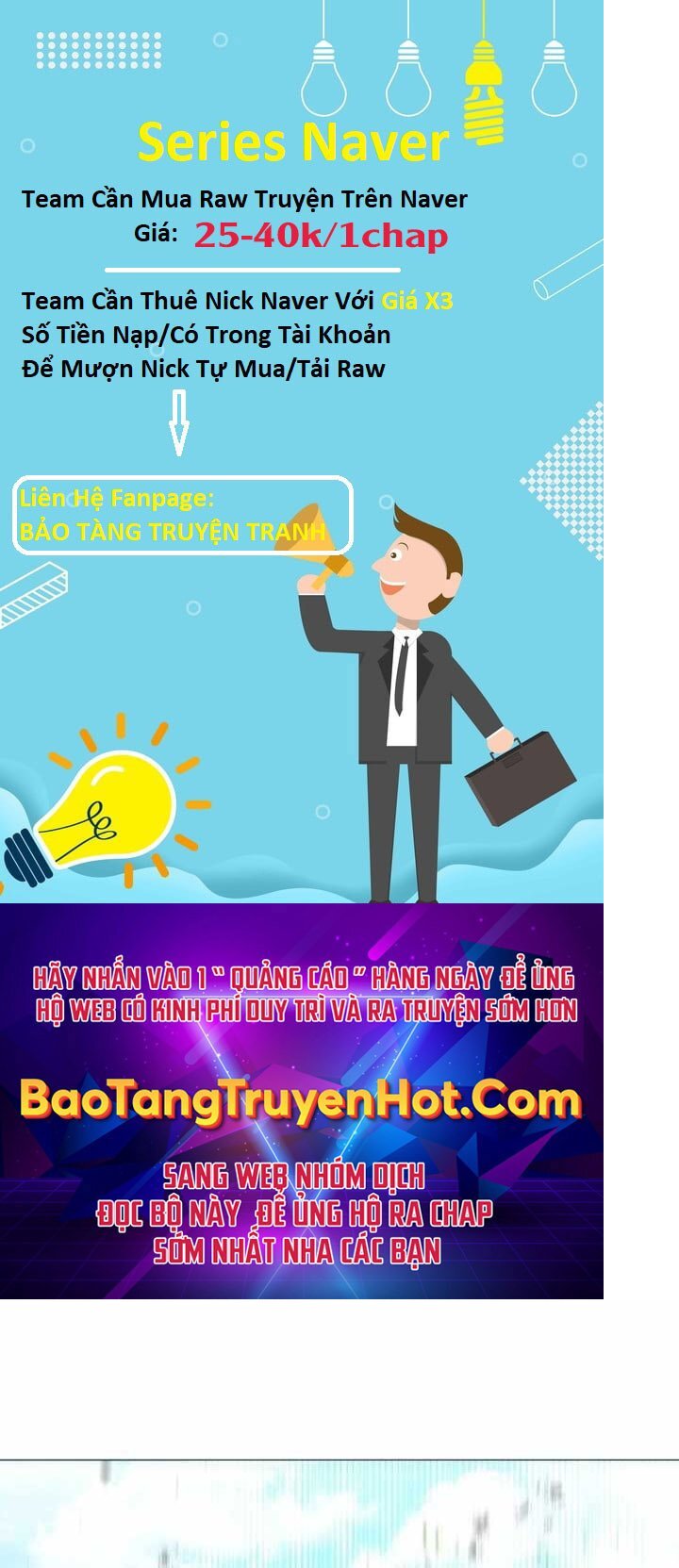 Tuyệt Đỉnh Võ Lâm [Chap 12-46]