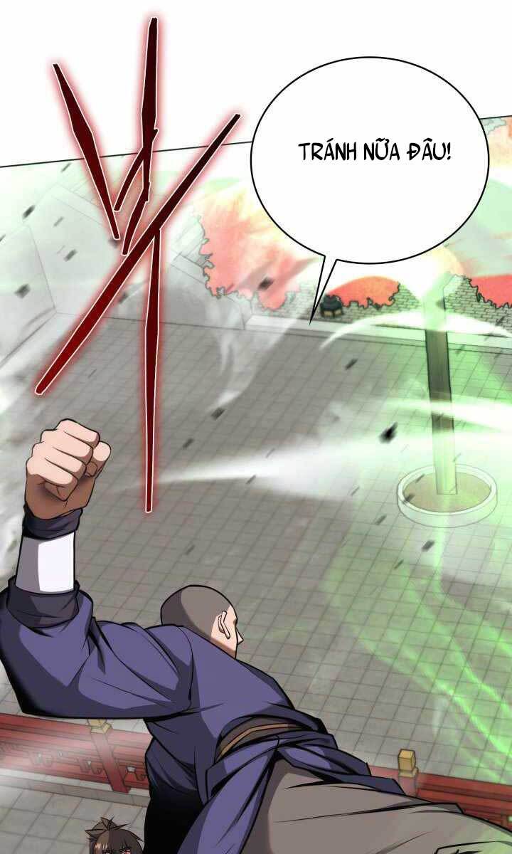 Tuyệt Đỉnh Võ Lâm [Chap 12-46]