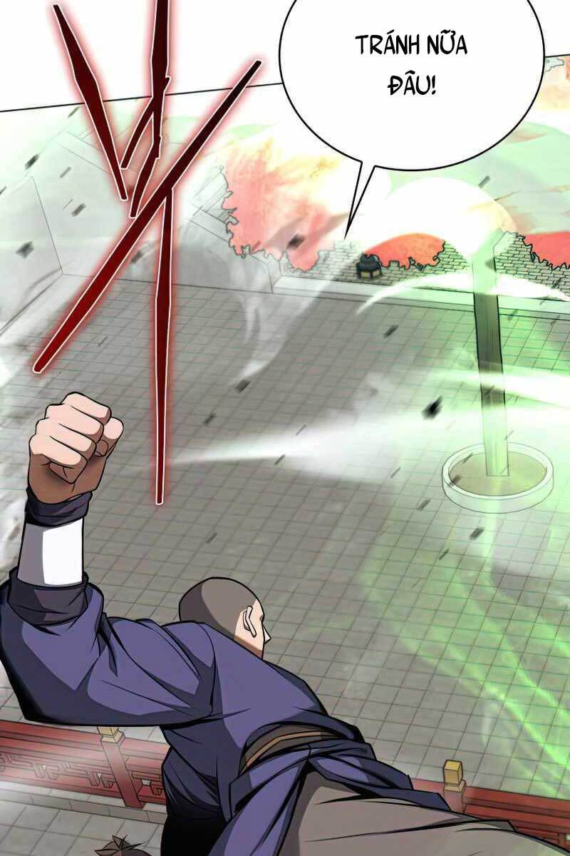 Tuyệt Đỉnh Võ Lâm [Chap 12-46]