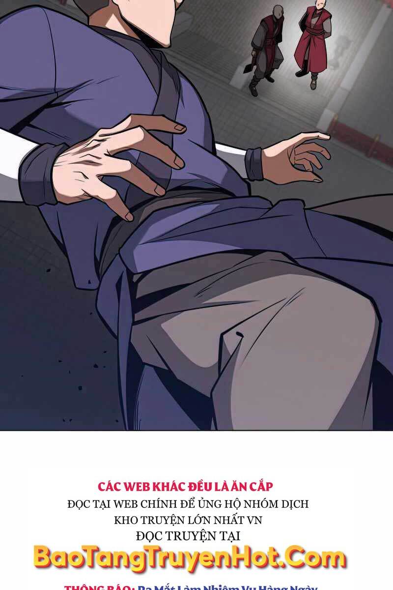 Tuyệt Đỉnh Võ Lâm [Chap 12-46]