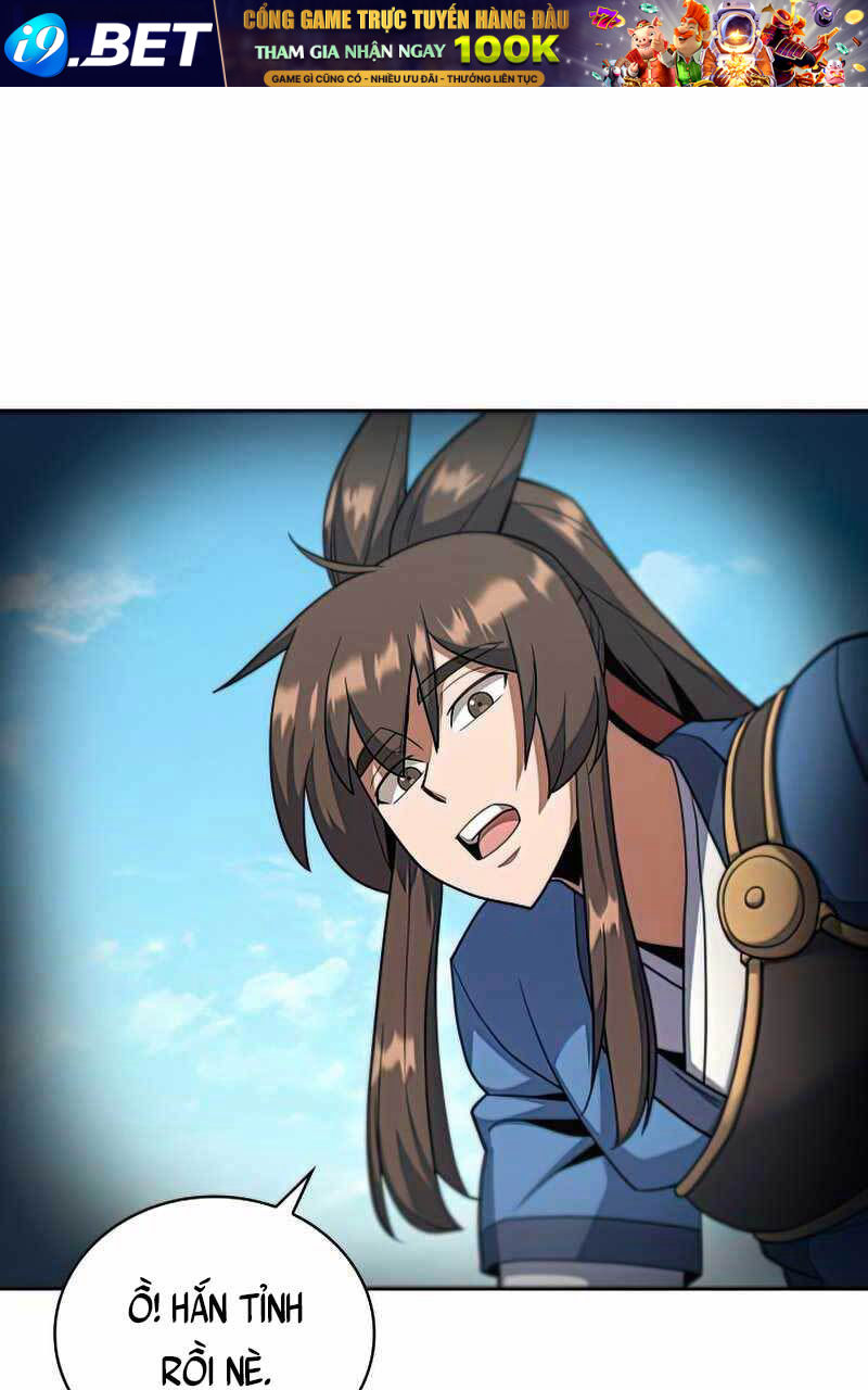 Tuyệt Đỉnh Võ Lâm [Chap 12-46]