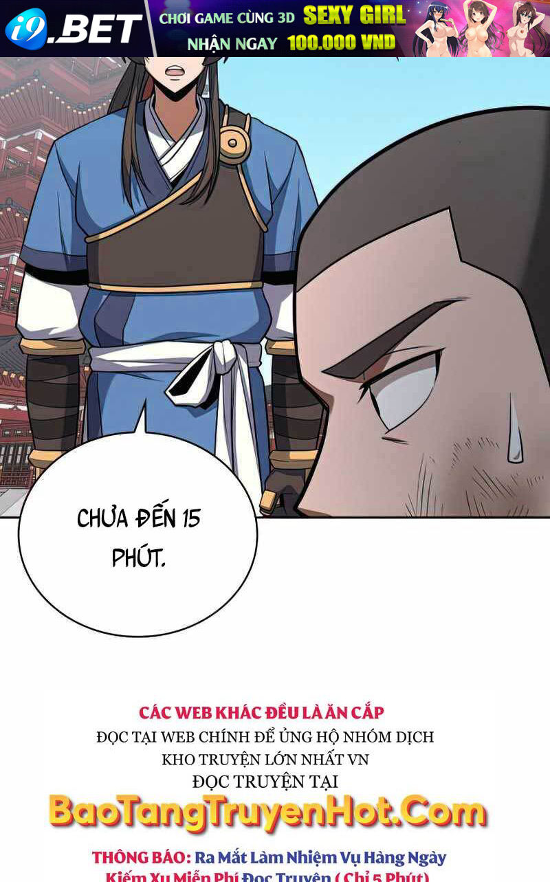 Tuyệt Đỉnh Võ Lâm [Chap 12-46]