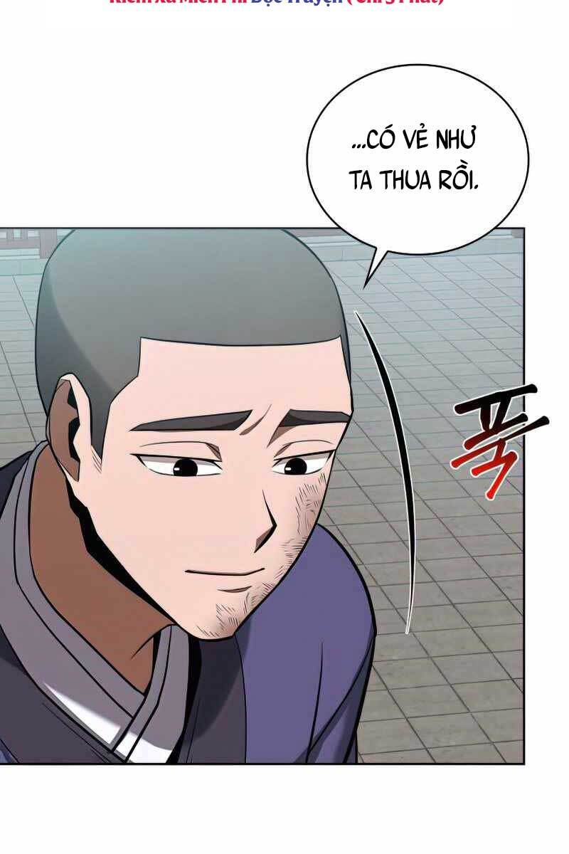 Tuyệt Đỉnh Võ Lâm [Chap 12-46]