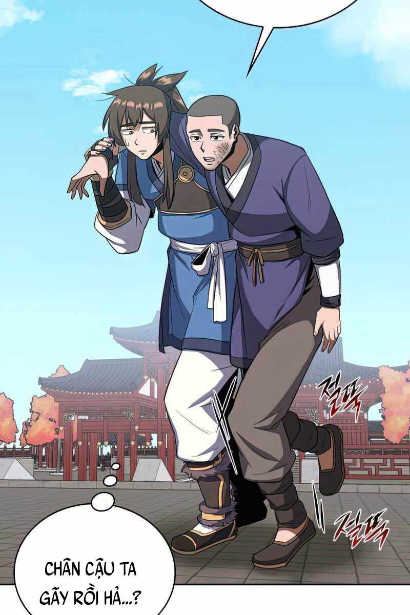 Tuyệt Đỉnh Võ Lâm [Chap 12-46]