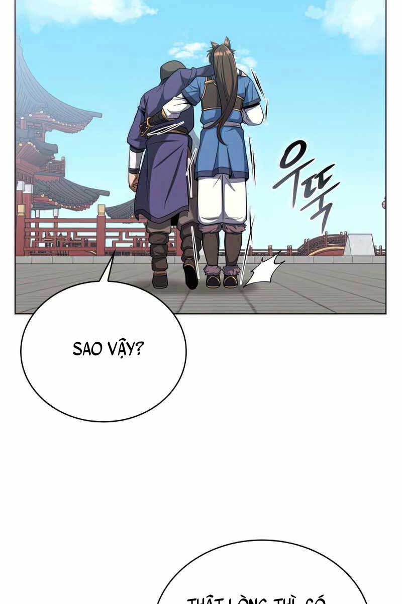 Tuyệt Đỉnh Võ Lâm [Chap 12-46]