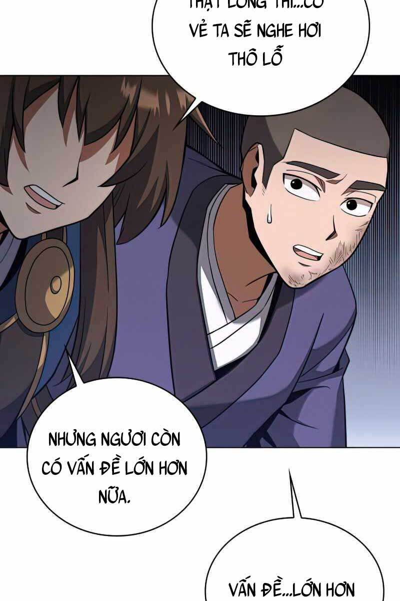 Tuyệt Đỉnh Võ Lâm [Chap 12-46]