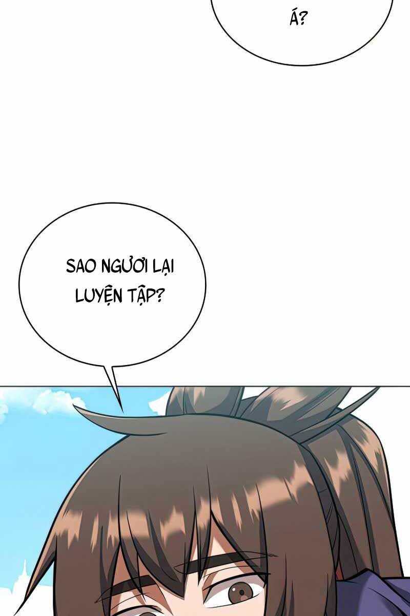 Tuyệt Đỉnh Võ Lâm [Chap 12-46]