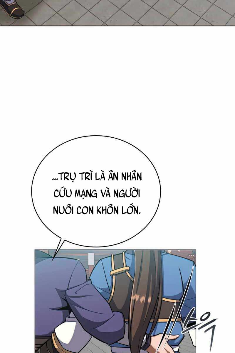 Tuyệt Đỉnh Võ Lâm [Chap 12-46]