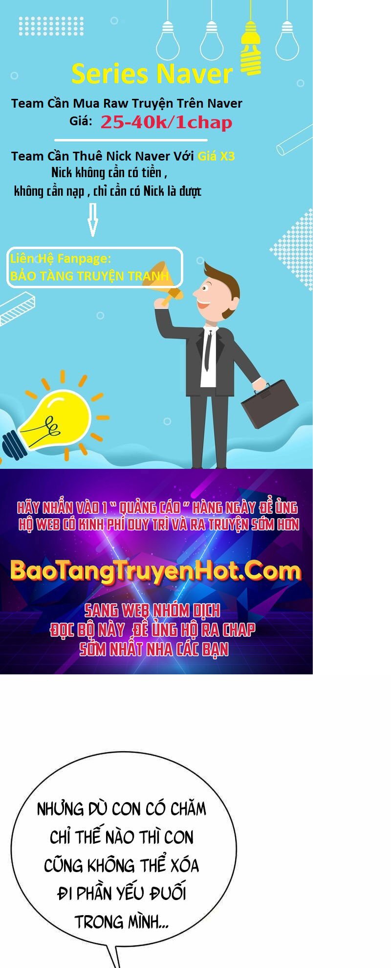 Tuyệt Đỉnh Võ Lâm [Chap 12-46]
