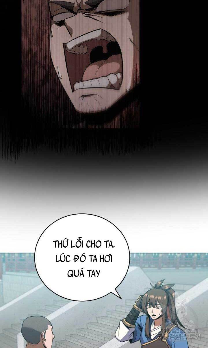 Tuyệt Đỉnh Võ Lâm [Chap 12-46]