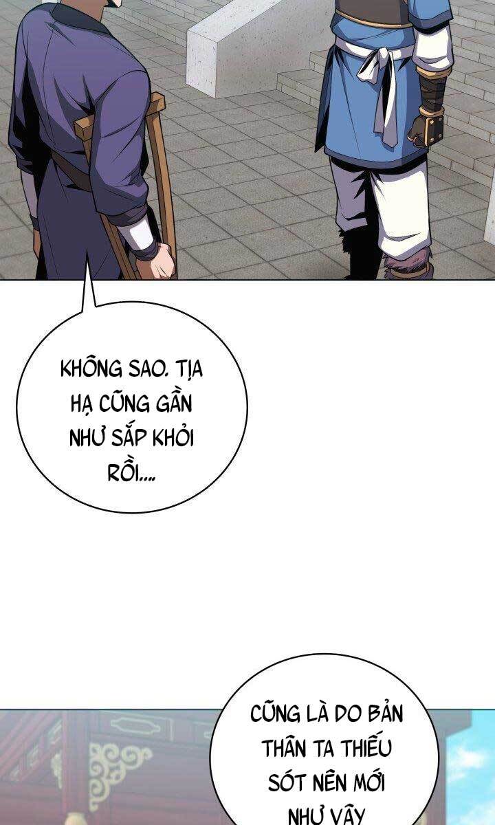 Tuyệt Đỉnh Võ Lâm [Chap 12-46]