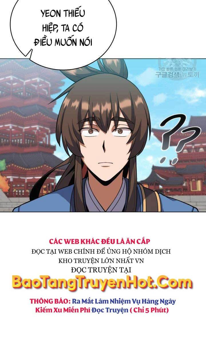 Tuyệt Đỉnh Võ Lâm [Chap 12-46]