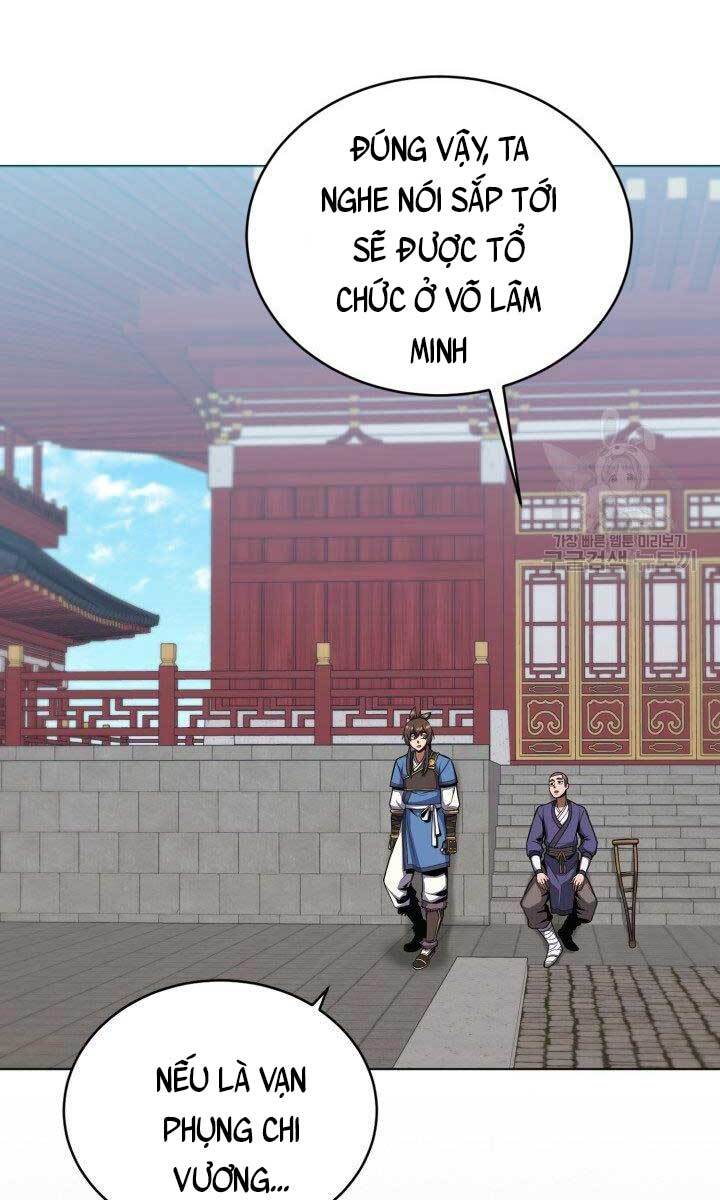 Tuyệt Đỉnh Võ Lâm [Chap 12-46]