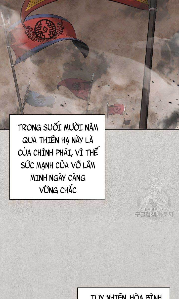 Tuyệt Đỉnh Võ Lâm [Chap 12-46]