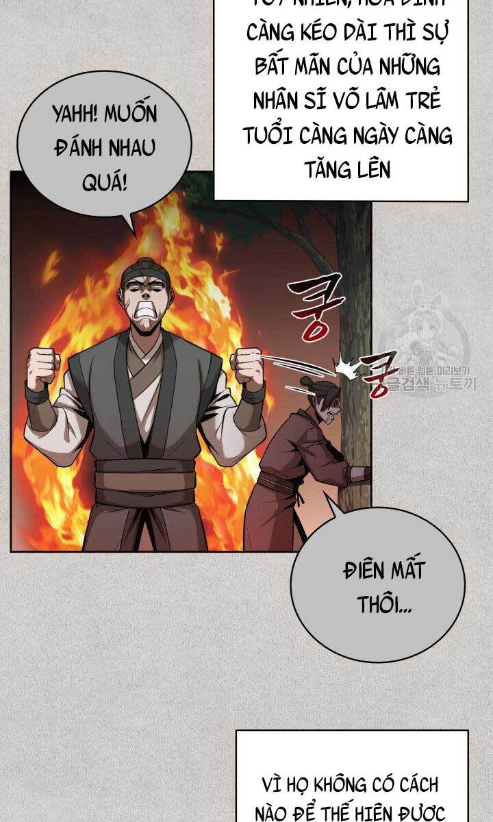 Tuyệt Đỉnh Võ Lâm [Chap 12-46]