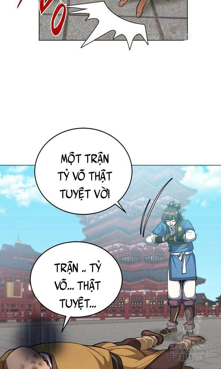 Tuyệt Đỉnh Võ Lâm [Chap 12-46]