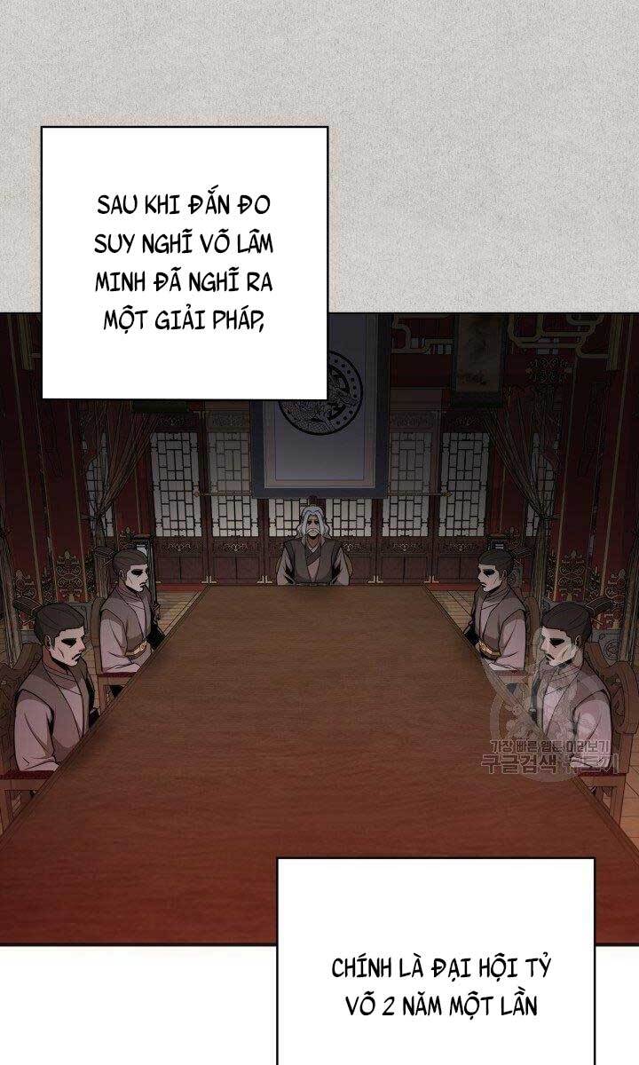Tuyệt Đỉnh Võ Lâm [Chap 12-46]