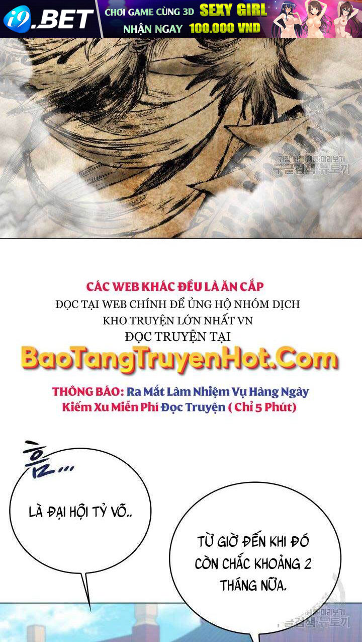 Tuyệt Đỉnh Võ Lâm [Chap 12-46]