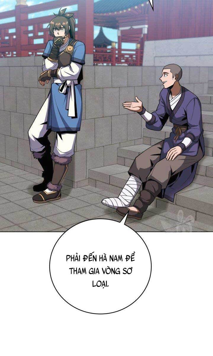 Tuyệt Đỉnh Võ Lâm [Chap 12-46]