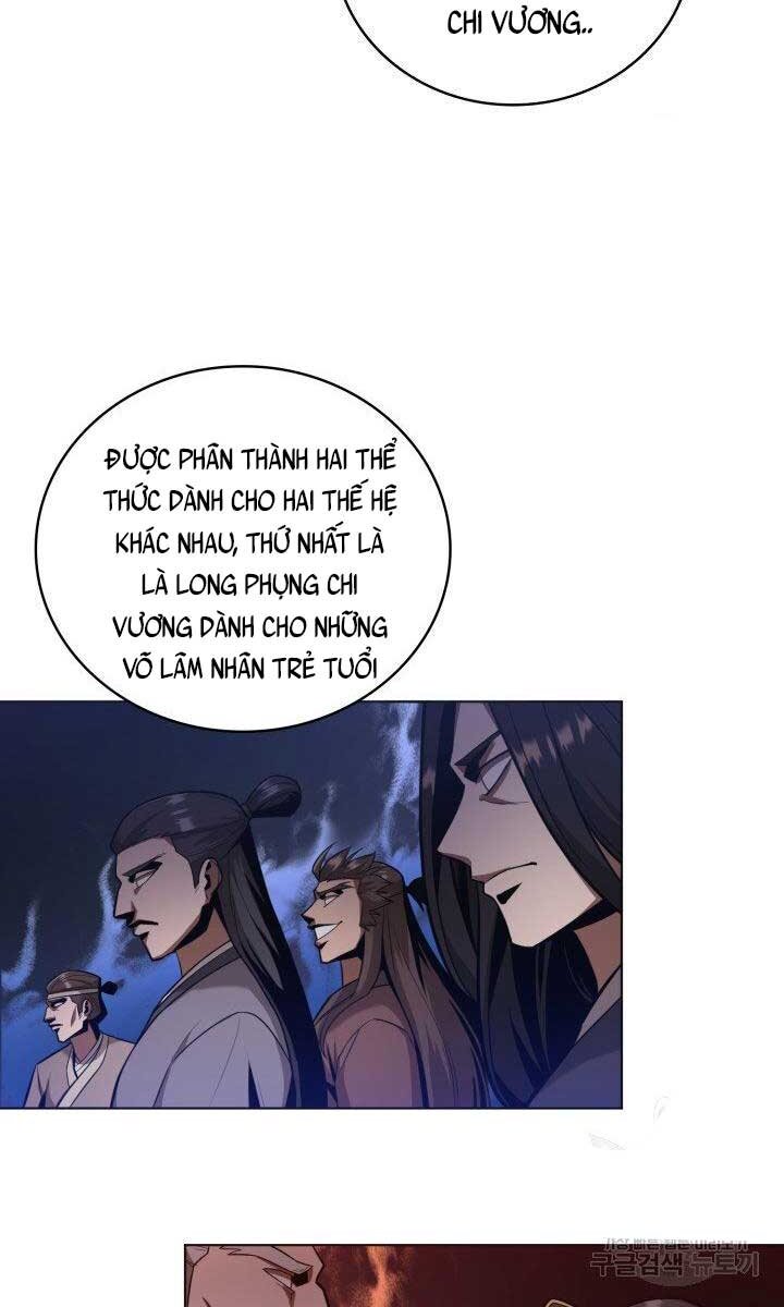 Tuyệt Đỉnh Võ Lâm [Chap 12-46]