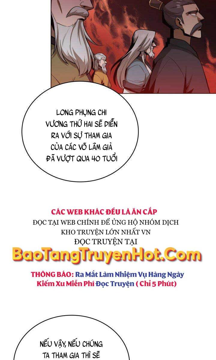 Tuyệt Đỉnh Võ Lâm [Chap 12-46]
